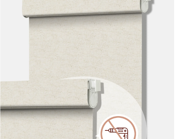 Top Benefits of Blinds Without Drill and Blackout Roller Shades for Every Home