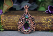 Wire Wrapping Jewelry: A Complete Guide to Art, Techniques, and Business Potential