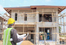 How Long Does a Typical Building Project Take from Start to Finish?