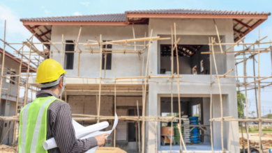 How Long Does a Typical Building Project Take from Start to Finish?