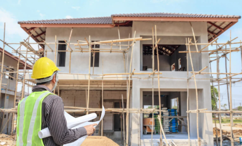 How Long Does a Typical Building Project Take from Start to Finish?