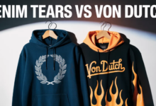 Denim Tears Vs Von Dutch: Elevate Your Streetwear Game