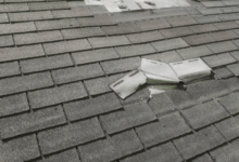 Top Factors That Influence Storm Damage Roof Repair In Madison Costs