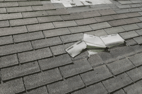 Top Factors That Influence Storm Damage Roof Repair In Madison Costs