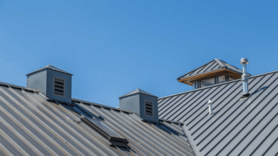 Trends Roofing Contractors in Atlanta Are Seeing in Modern Roof Technology