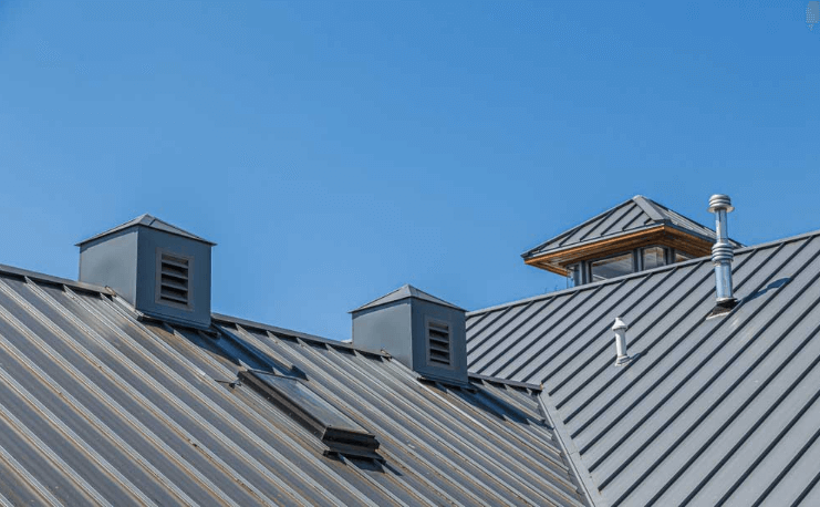 Trends Roofing Contractors in Atlanta Are Seeing in Modern Roof Technology