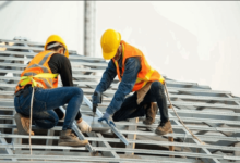 Ways A Strong Commercial Roof Keeps Business Operations On Track in Escondido