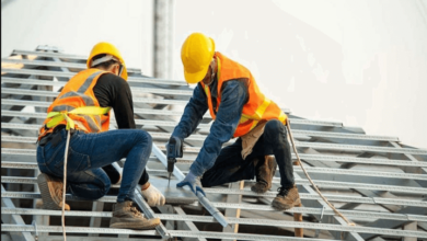 Ways A Strong Commercial Roof Keeps Business Operations On Track in Escondido