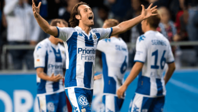 Skytteligan Allsvenskan: Complete Guide to Sweden’s Golden Boot Race