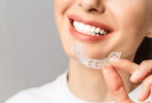 Why Adults Prefer an Invisible Aligner Over Braces in Las Vegas