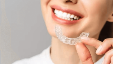 Why Adults Prefer an Invisible Aligner Over Braces in Las Vegas