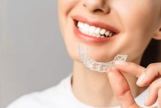 Why Adults Prefer an Invisible Aligner Over Braces in Las Vegas
