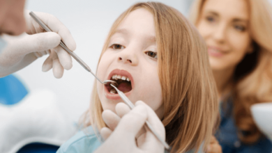 5 Key Signs Your Child Needs to See a Pediatric Dentist