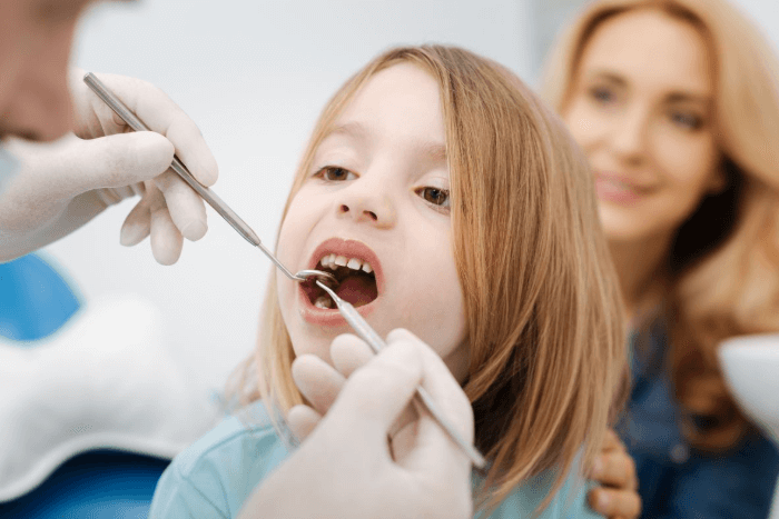 5 Key Signs Your Child Needs to See a Pediatric Dentist