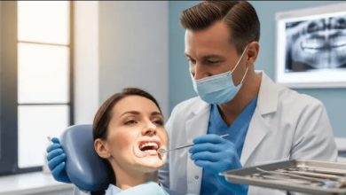 Why Untreated Gum Disease Creates Serious Risks for Adults in Kansas City