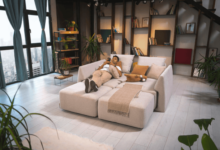 Transforming Sleep Spaces: How Furniture Shapes Comfort and Well-Being