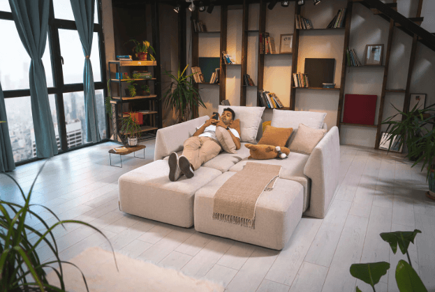 Transforming Sleep Spaces: How Furniture Shapes Comfort and Well-Being