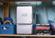 Building the Perfect 4K Media Server at Home