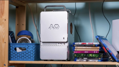 Building the Perfect 4K Media Server at Home