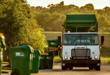 How Do Fleet Managers Identify Ideal Waste Disposal Trucks