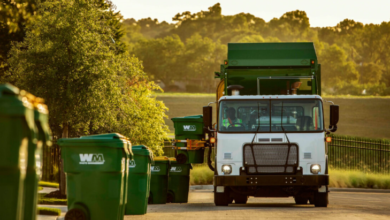 How Do Fleet Managers Identify Ideal Waste Disposal Trucks