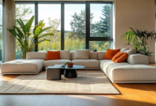 How to Choose Furniture That Blends Style, Comfort, and Function