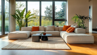 How to Choose Furniture That Blends Style, Comfort, and Function