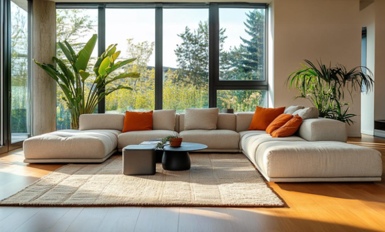 How to Choose Furniture That Blends Style, Comfort, and Function