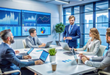 Navigating Corporate Governance in Modern Business