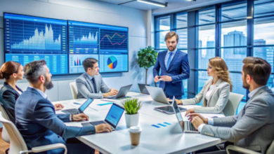 Navigating Corporate Governance in Modern Business