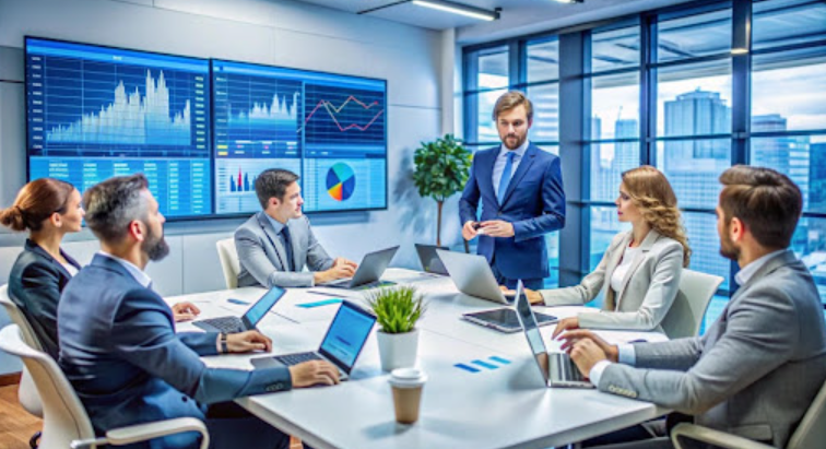 Navigating Corporate Governance in Modern Business