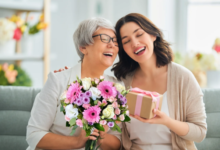 Considerations to Make When You Select A Mother’s Day Flower Delivery Service