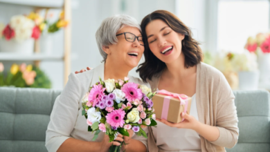 Considerations to Make When You Select A Mother’s Day Flower Delivery Service