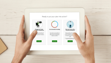 How a Financial Advisor Helps Turn Goals Into Action Plans