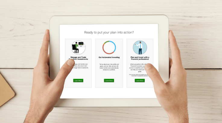 How a Financial Advisor Helps Turn Goals Into Action Plans