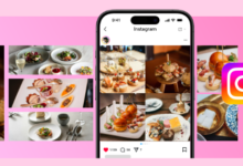 Download Instagram Carousel Posts Fast - Free Tool No Watermark