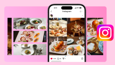 Download Instagram Carousel Posts Fast - Free Tool No Watermark