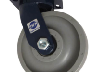 Where Can You Find Kingpinless Casters For Commercial Use?