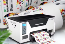 Desktop Label Printer: Reliable Printing Solutions for Offices and Small Businesses