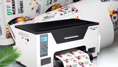 Desktop Label Printer: Reliable Printing Solutions for Offices and Small Businesses