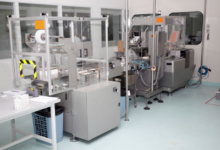 ESD Flooring Systems: Protecting Sensitive Equipment in Modern Facilities