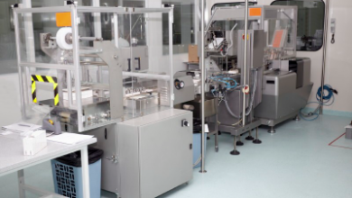 ESD Flooring Systems: Protecting Sensitive Equipment in Modern Facilities