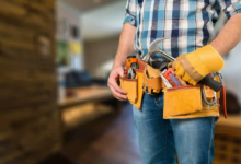 Why Busy Homeowners in Lexington Rely on Handyman Services for Seasonal Upkeep