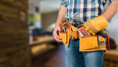 Why Busy Homeowners in Lexington Rely on Handyman Services for Seasonal Upkeep