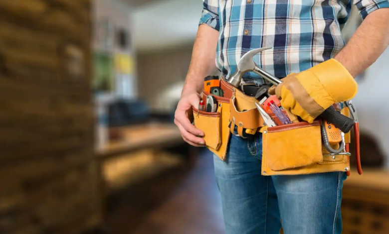 Why Busy Homeowners in Lexington Rely on Handyman Services for Seasonal Upkeep