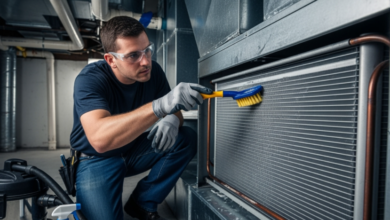 Why Regular Cooling System Tune-Ups Matter More Than You Think in Hot Climates