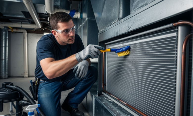 Why Regular Cooling System Tune-Ups Matter More Than You Think in Hot Climates