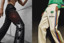 Spider Sweatpants Vs Palm Angels Pants: A Streetwear Showdown