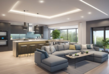 How Modern Lifestyles Have Increased Electrical Demand Inside Homes