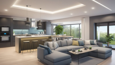 How Modern Lifestyles Have Increased Electrical Demand Inside Homes